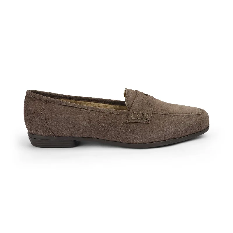 Women's Memory Foam Insole Loafers in Pink for Added Comfort Tresmode Suave Brown Women's Casual Loafers Women's Memory Foam Insole Loafers in Pink for Added Comfort Tresmode Suave Brown Women's Casual Loafers