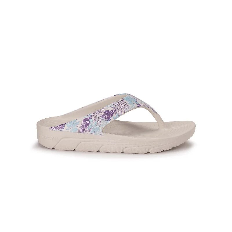 Women's Leather Slippers with a Hand - Stitched Design in Burgundy for Durability Bata Floatz Women Slippers 571X934 Women's Leather Slippers with a Hand - Stitched Design in Burgundy for Durability Bata Floatz Women Slippers 571X934