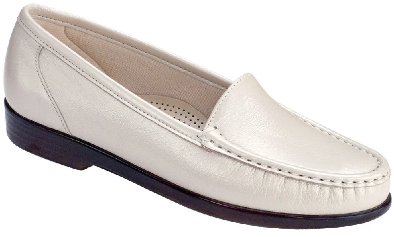 Women's Premium Leather Tassel Loafers in Dark Brown for a Classic Office Look SAS Simplify Women's Premium Leather Tassel Loafers in Dark Brown for a Classic Office Look SAS Simplify