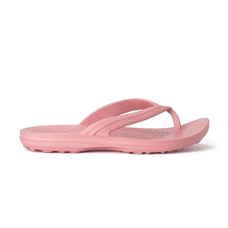 Women's Leather Slippers with a Hand - Stitched Design in Burgundy for Durability BATA Women Pata Pata Slippers 571X222 Women's Leather Slippers with a Hand - Stitched Design in Burgundy for Durability BATA Women Pata Pata Slippers 571X222
