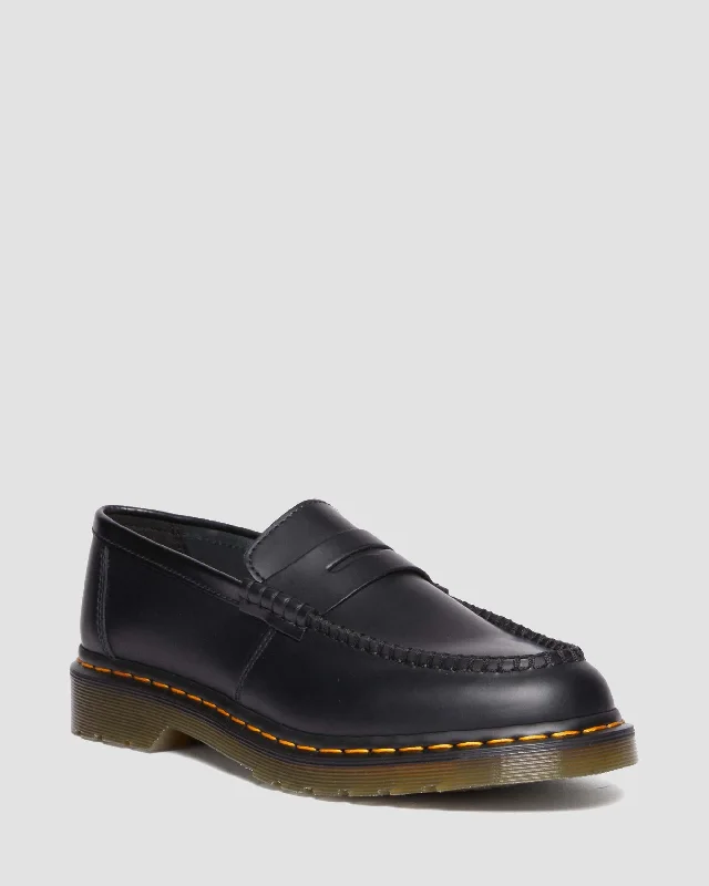 Women's Cashmere - Lined Loafers in Burgundy for Warmth in Winter Penton Smooth Leather Loafers Women's Cashmere - Lined Loafers in Burgundy for Warmth in Winter Penton Smooth Leather Loafers