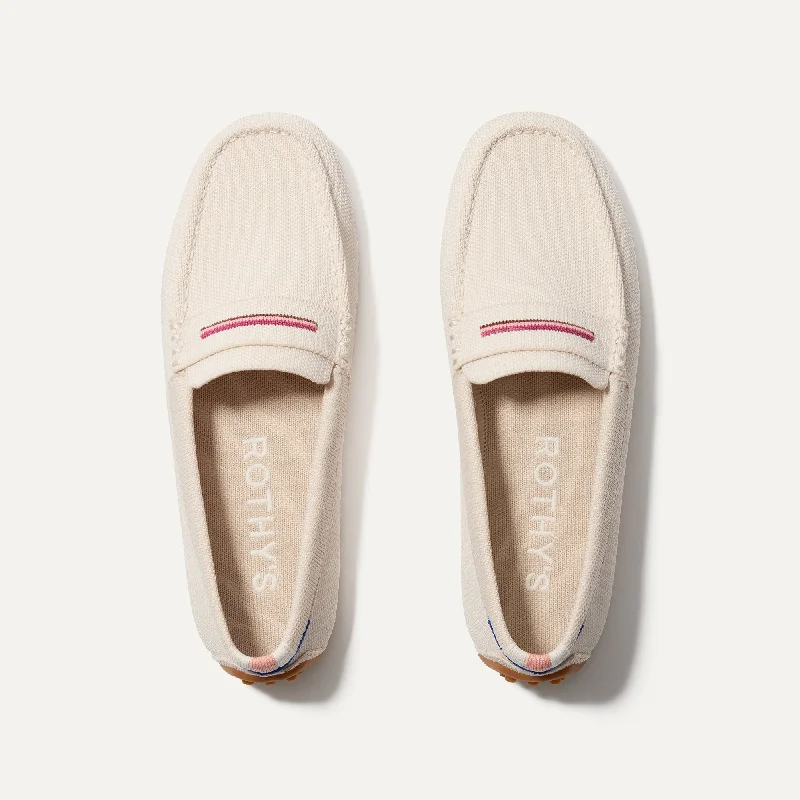 Women's Premium Leather Tassel Loafers in Dark Brown for a Classic Office Look The Driver - Cream Puff Women's Premium Leather Tassel Loafers in Dark Brown for a Classic Office Look The Driver - Cream Puff