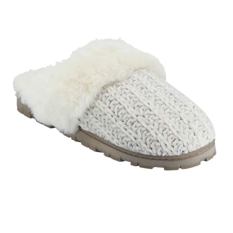 Women's Leather Slippers with a Hand - Stitched Design in Burgundy for Durability Hurley Women's Slippers Kate Cream Women's Leather Slippers with a Hand - Stitched Design in Burgundy for Durability Hurley Women's Slippers Kate Cream