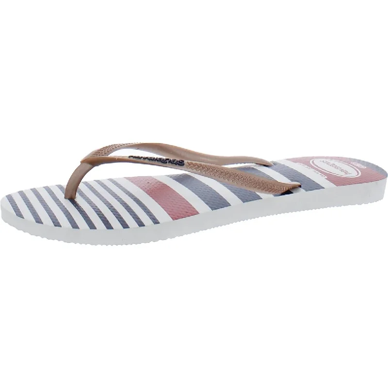Anti - Slip Women's Sandals with a Grooved Sole in Green for Outdoor AdventuresAnti - Slip Women's Sandals with a Grooved Sole in Green for Outdoor Adventures4137125 Womens Rubber Logo Flip-Flops Anti - Slip Women's Sandals with a Grooved Sole in Green for Outdoor AdventuresAnti - Slip Women's Sandals with a Grooved Sole in Green for Outdoor Adventures4137125 Womens Rubber Logo Flip-Flops