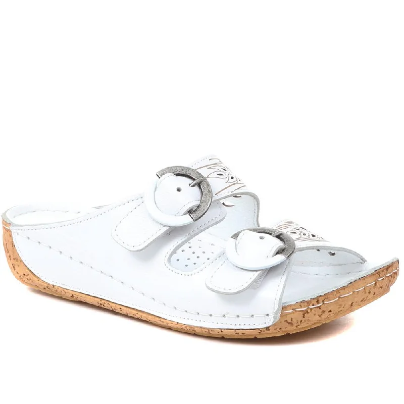 Women's Rhinestone - Embellished Open - Toe Sandals in Silver for a Glamorous Party LookWomen's Rhinestone - Embellished Open - Toe Sandals in Silver for a Glamorous Party LookAdjustable Leather Mule - KARY37011 / 323 769 Women's Rhinestone - Embellished Open - Toe Sandals in Silver for a Glamorous Party LookWomen's Rhinestone - Embellished Open - Toe Sandals in Silver for a Glamorous Party LookAdjustable Leather Mule - KARY37011 / 323 769