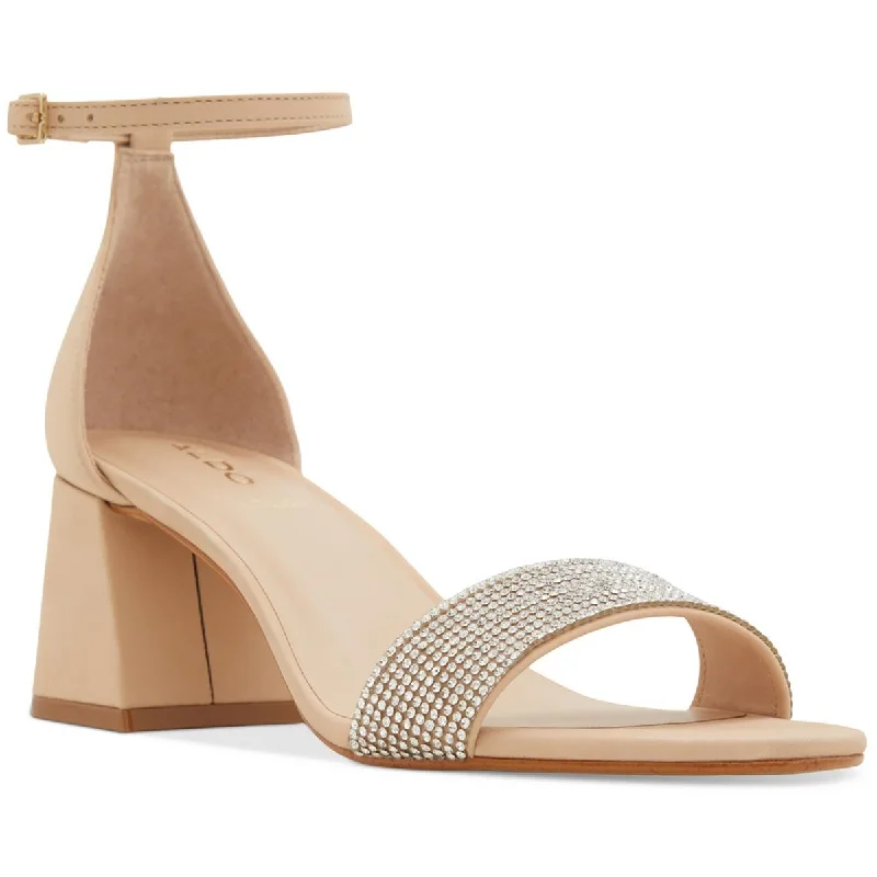 Elastic - Strap Women's Sandals with a Padded Toe in Teal for Easy On - and - OffElastic - Strap Women's Sandals with a Padded Toe in Teal for Easy On - and - OffAldo Womens Formigoni Leather Embellished Block Heel Elastic - Strap Women's Sandals with a Padded Toe in Teal for Easy On - and - OffElastic - Strap Women's Sandals with a Padded Toe in Teal for Easy On - and - OffAldo Womens Formigoni Leather Embellished Block Heel