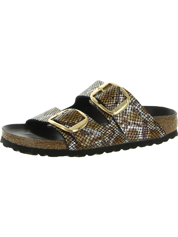 Orthopedic Women's Sandals with Arch Support in Gray for Foot HealthArizona Big Buckle Womens Nubuck Cork Footbed Sandals Orthopedic Women's Sandals with Arch Support in Gray for Foot HealthArizona Big Buckle Womens Nubuck Cork Footbed Sandals