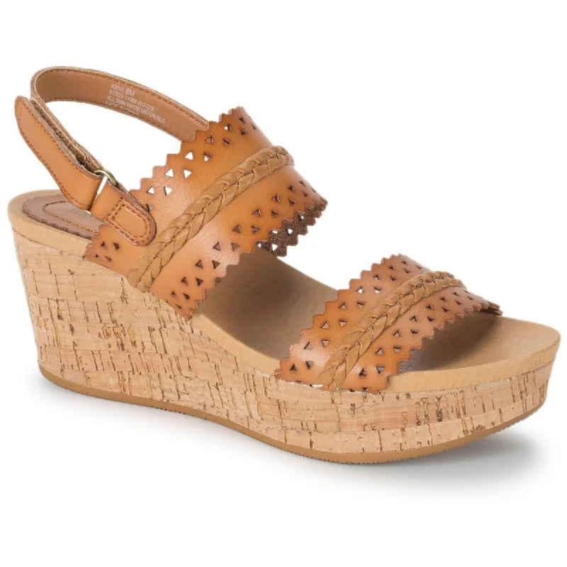 Women's Cork - Soled Espadrille Sandals with a Rope - Trimmed Upper in Navy for a Summer VibeWomen's Cork - Soled Espadrille Sandals with a Rope - Trimmed Upper in Navy for a Summer VibeBaretraps Womens Rene Faux Leather Cork Platform Sandals Women's Cork - Soled Espadrille Sandals with a Rope - Trimmed Upper in Navy for a Summer VibeWomen's Cork - Soled Espadrille Sandals with a Rope - Trimmed Upper in Navy for a Summer VibeBaretraps Womens Rene Faux Leather Cork Platform Sandals