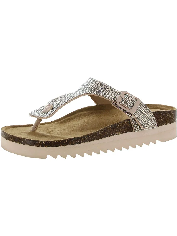 Child - Friendly Women's Sandals with a Secure Buckle in Purple for Moms on the GoChild - Friendly Women's Sandals with a Secure Buckle in Purple for Moms on the GoBarnett Womens Casual Footbed Thong Sandals Child - Friendly Women's Sandals with a Secure Buckle in Purple for Moms on the GoChild - Friendly Women's Sandals with a Secure Buckle in Purple for Moms on the GoBarnett Womens Casual Footbed Thong Sandals