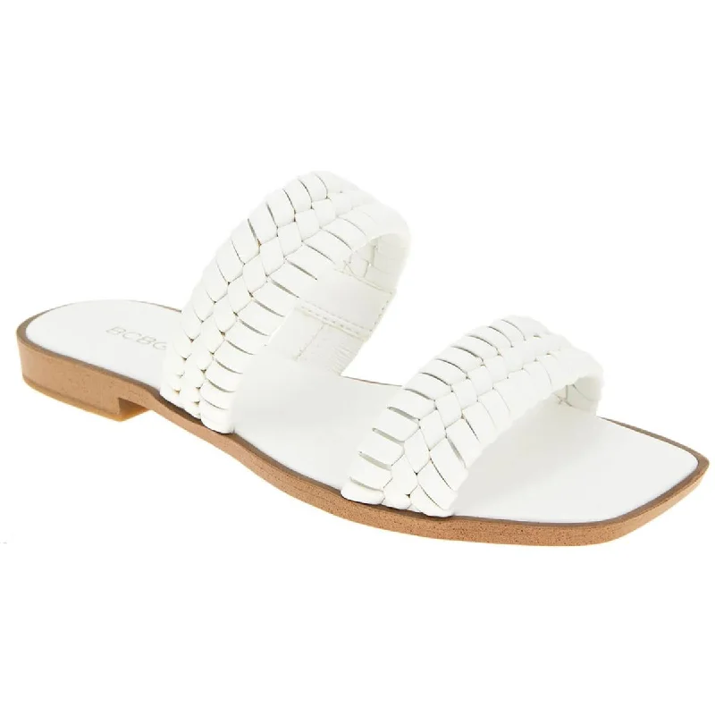 Women's Leather - Strapped Sandals with a Braided Detail in Brown for a Rustic AppealWomen's Leather - Strapped Sandals with a Braided Detail in Brown for a Rustic AppealBCBGeneration Womens Lara Faux Leather Braided Slide Sandals Women's Leather - Strapped Sandals with a Braided Detail in Brown for a Rustic AppealWomen's Leather - Strapped Sandals with a Braided Detail in Brown for a Rustic AppealBCBGeneration Womens Lara Faux Leather Braided Slide Sandals