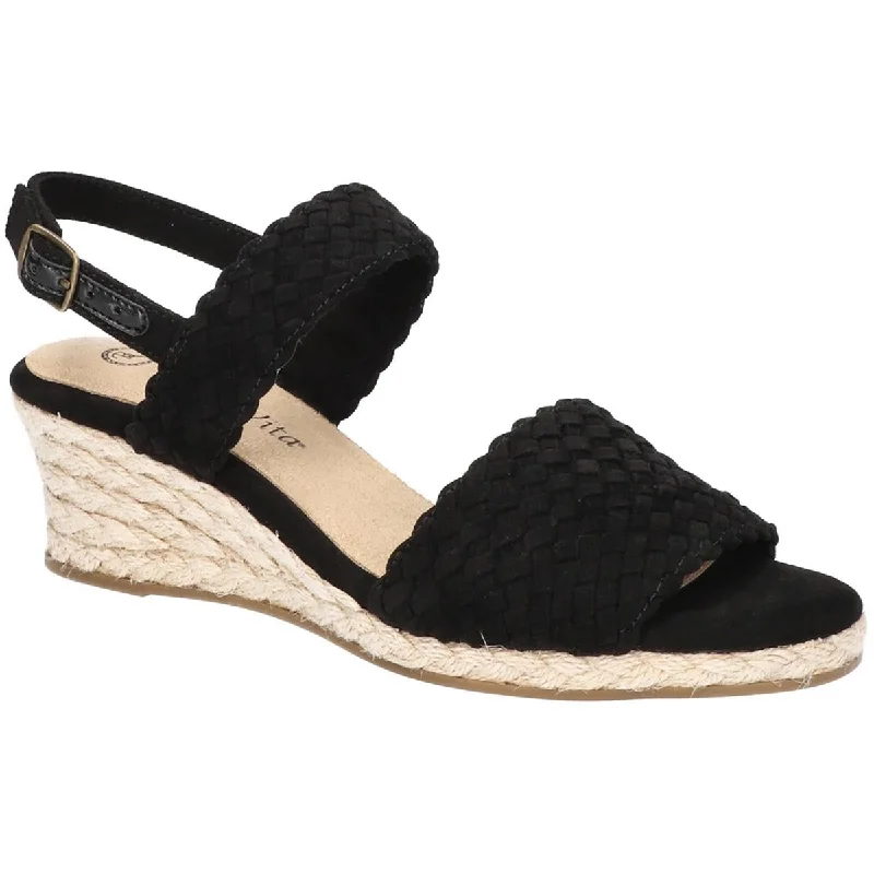 Women's Sandals with a Floral - Printed Upper in Pink for a Feminine Spring LookWomen's Sandals with a Floral - Printed Upper in Pink for a Feminine Spring LookBella Vita Womens Mariella Faux Suede Wedge Espadrilles Women's Sandals with a Floral - Printed Upper in Pink for a Feminine Spring LookWomen's Sandals with a Floral - Printed Upper in Pink for a Feminine Spring LookBella Vita Womens Mariella Faux Suede Wedge Espadrilles