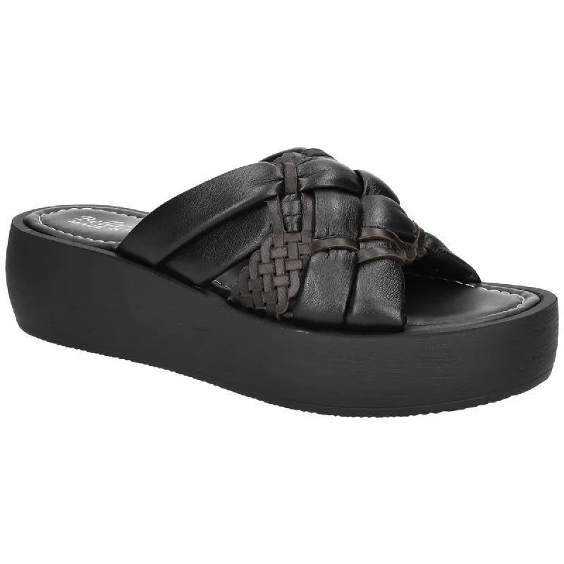 Women's Cork - Soled Espadrille Sandals with a Rope - Trimmed Upper in Navy for a Summer VibeWomen's Cork - Soled Espadrille Sandals with a Rope - Trimmed Upper in Navy for a Summer VibeBella Vita Womens NED-ITALY Leather Slip On Platform Sandals Women's Cork - Soled Espadrille Sandals with a Rope - Trimmed Upper in Navy for a Summer VibeWomen's Cork - Soled Espadrille Sandals with a Rope - Trimmed Upper in Navy for a Summer VibeBella Vita Womens NED-ITALY Leather Slip On Platform Sandals