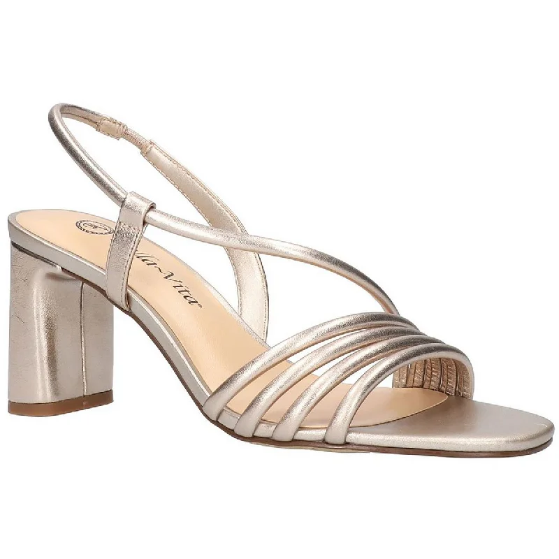 Women's Flat Slide Sandals with a Memory Foam Insole in White for All - Day ComfortWomen's Flat Slide Sandals with a Memory Foam Insole in White for All - Day ComfortBella Vita Womens Zariah Leather Metallic Dress Sandals Women's Flat Slide Sandals with a Memory Foam Insole in White for All - Day ComfortWomen's Flat Slide Sandals with a Memory Foam Insole in White for All - Day ComfortBella Vita Womens Zariah Leather Metallic Dress Sandals