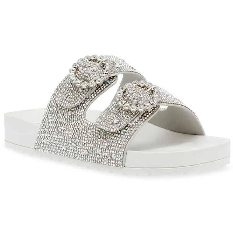 Plus Size Women's Wide - Width Platform Sandals in Black for Added Comfort and HeightPlus Size Women's Wide - Width Platform Sandals in Black for Added Comfort and HeightBetsey Johnson Womens Trudy Rhinestone Slip On Slide Sandals Plus Size Women's Wide - Width Platform Sandals in Black for Added Comfort and HeightPlus Size Women's Wide - Width Platform Sandals in Black for Added Comfort and HeightBetsey Johnson Womens Trudy Rhinestone Slip On Slide Sandals