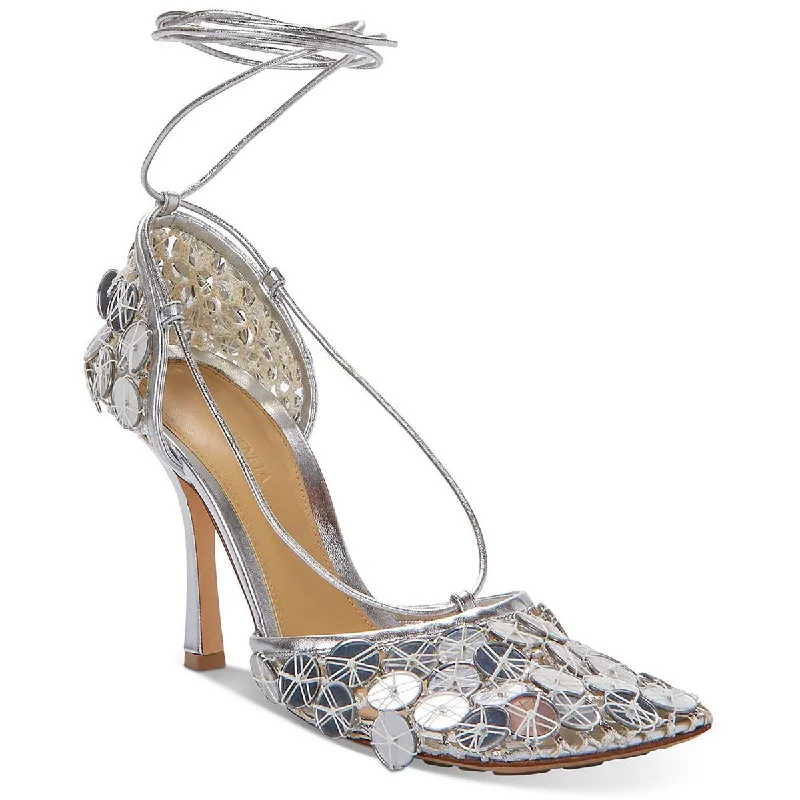 Women's Leather - Strapped Sandals with a Braided Detail in Brown for a Rustic AppealWomen's Leather - Strapped Sandals with a Braided Detail in Brown for a Rustic AppealBottega Veneta Womens Metallic Leather Strappy Sandals Women's Leather - Strapped Sandals with a Braided Detail in Brown for a Rustic AppealWomen's Leather - Strapped Sandals with a Braided Detail in Brown for a Rustic AppealBottega Veneta Womens Metallic Leather Strappy Sandals