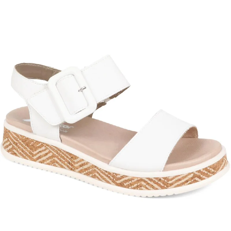 Waterproof Women's Rubber Beach Sandals with Arch Support in Blue for Water ActivitiesWaterproof Women's Rubber Beach Sandals with Arch Support in Blue for Water ActivitiesBuckle Strap Sandals - RKR37536 / 323 707 Waterproof Women's Rubber Beach Sandals with Arch Support in Blue for Water ActivitiesWaterproof Women's Rubber Beach Sandals with Arch Support in Blue for Water ActivitiesBuckle Strap Sandals - RKR37536 / 323 707