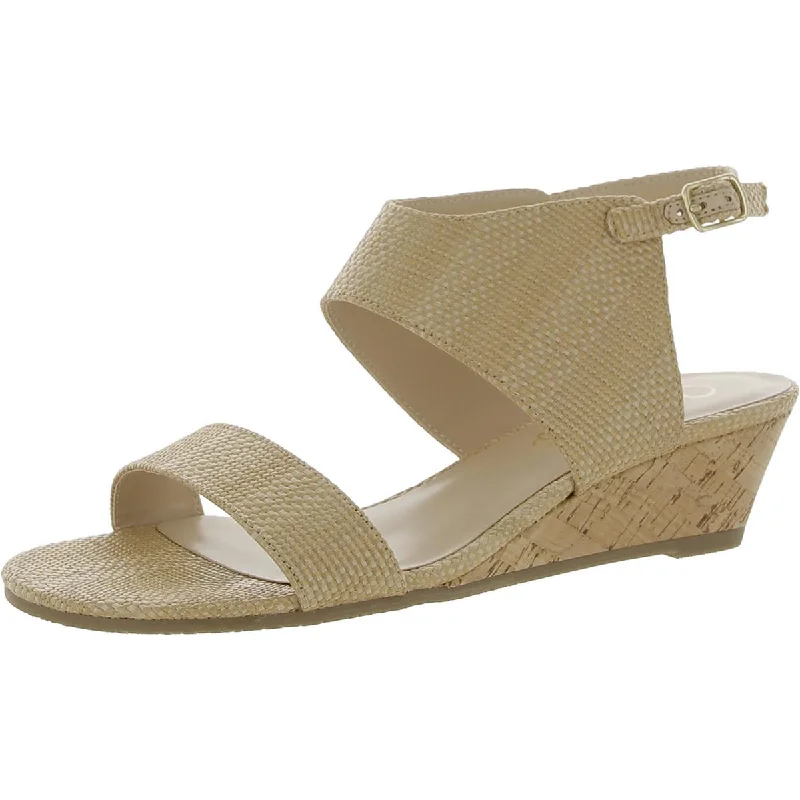 Shock - Absorbing Women's Sandals with a Soft Insole in Black for Active LifestylesShock - Absorbing Women's Sandals with a Soft Insole in Black for Active LifestylesCallisto Womens Bronzer Ankle Strap Slingback Wedge Sandals Shock - Absorbing Women's Sandals with a Soft Insole in Black for Active LifestylesShock - Absorbing Women's Sandals with a Soft Insole in Black for Active LifestylesCallisto Womens Bronzer Ankle Strap Slingback Wedge Sandals