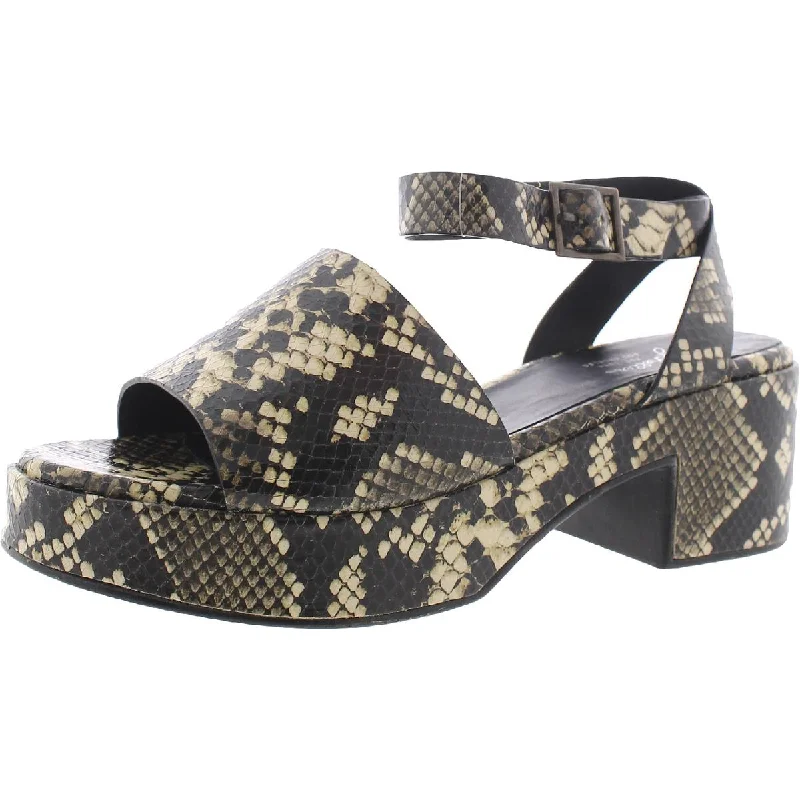 Sustainable Women's Recycled Material Sandals in Beige for Eco - Conscious ShoppersCalming Influence Womens Leather Open Toe Heel Sandals Sustainable Women's Recycled Material Sandals in Beige for Eco - Conscious ShoppersCalming Influence Womens Leather Open Toe Heel Sandals