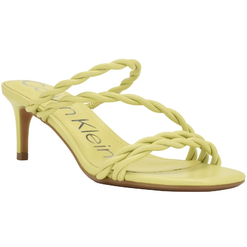 Elastic - Strap Women's Sandals with a Padded Toe in Teal for Easy On - and - OffElastic - Strap Women's Sandals with a Padded Toe in Teal for Easy On - and - OffCalvin Klein Womens Ileyia Faux Leather Kitten Slide Sandals Elastic - Strap Women's Sandals with a Padded Toe in Teal for Easy On - and - OffElastic - Strap Women's Sandals with a Padded Toe in Teal for Easy On - and - OffCalvin Klein Womens Ileyia Faux Leather Kitten Slide Sandals