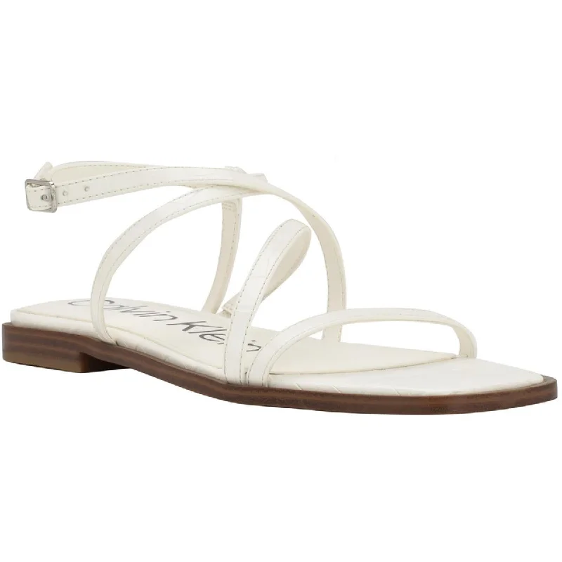 Anti - Slip Women's Sandals with a Grooved Sole in Green for Outdoor AdventuresAnti - Slip Women's Sandals with a Grooved Sole in Green for Outdoor AdventuresCalvin Klein Womens Millia Faux Leather Ankle Strap Strappy Sandals Anti - Slip Women's Sandals with a Grooved Sole in Green for Outdoor AdventuresAnti - Slip Women's Sandals with a Grooved Sole in Green for Outdoor AdventuresCalvin Klein Womens Millia Faux Leather Ankle Strap Strappy Sandals