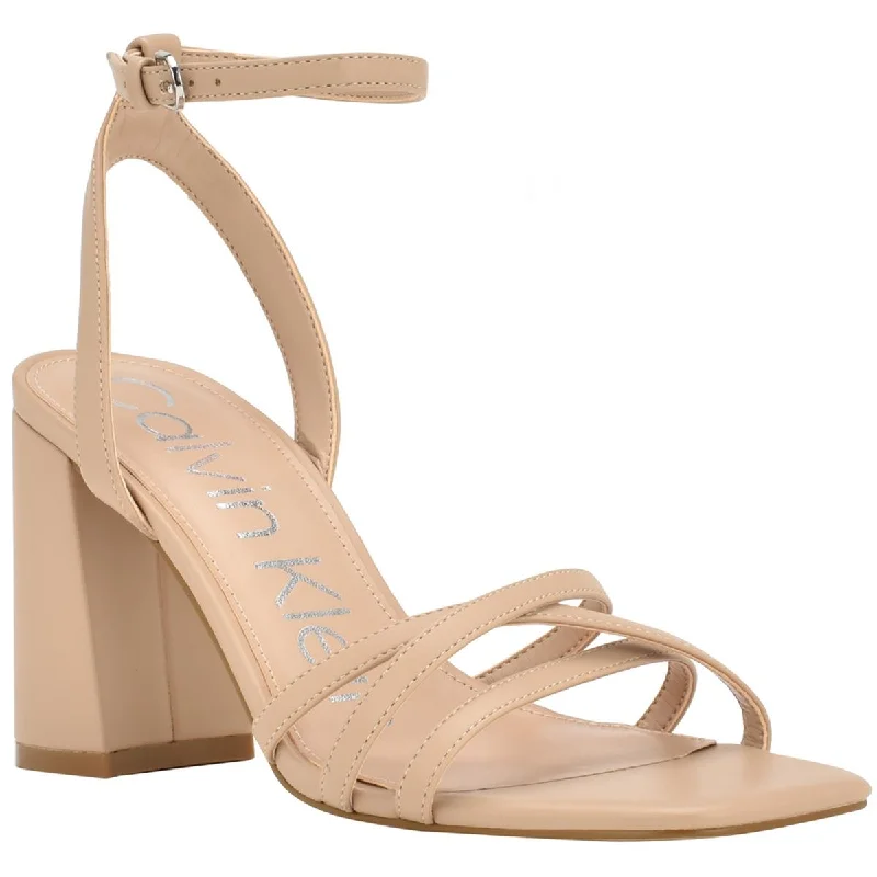 Women's Cork - Soled Espadrille Sandals with a Rope - Trimmed Upper in Navy for a Summer VibeWomen's Cork - Soled Espadrille Sandals with a Rope - Trimmed Upper in Navy for a Summer VibeCalvin Klein Womens QALAT Casual Square toe Block Heel Women's Cork - Soled Espadrille Sandals with a Rope - Trimmed Upper in Navy for a Summer VibeWomen's Cork - Soled Espadrille Sandals with a Rope - Trimmed Upper in Navy for a Summer VibeCalvin Klein Womens QALAT Casual Square toe Block Heel