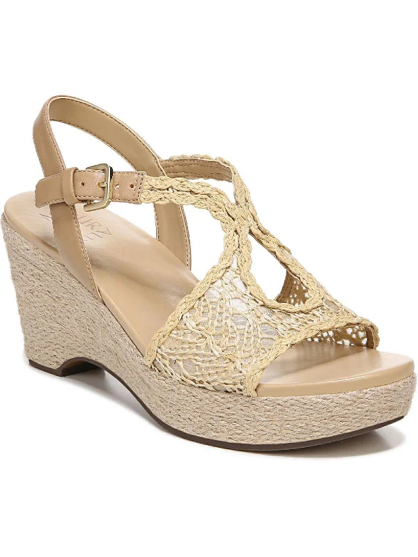 Women's Rhinestone - Embellished Open - Toe Sandals in Silver for a Glamorous Party LookWomen's Rhinestone - Embellished Open - Toe Sandals in Silver for a Glamorous Party LookCatalina Womens Faux Leather Cut-Out Wedge Sandals Women's Rhinestone - Embellished Open - Toe Sandals in Silver for a Glamorous Party LookWomen's Rhinestone - Embellished Open - Toe Sandals in Silver for a Glamorous Party LookCatalina Womens Faux Leather Cut-Out Wedge Sandals