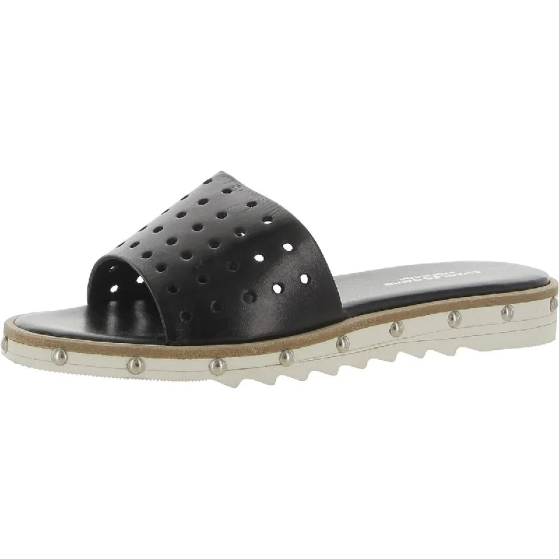 Orthopedic Women's Sandals with Arch Support in Gray for Foot HealthOrthopedic Women's Sandals with Arch Support in Gray for Foot HealthCharles David Womens Space Leather Perforated Slide Sandals Orthopedic Women's Sandals with Arch Support in Gray for Foot HealthOrthopedic Women's Sandals with Arch Support in Gray for Foot HealthCharles David Womens Space Leather Perforated Slide Sandals