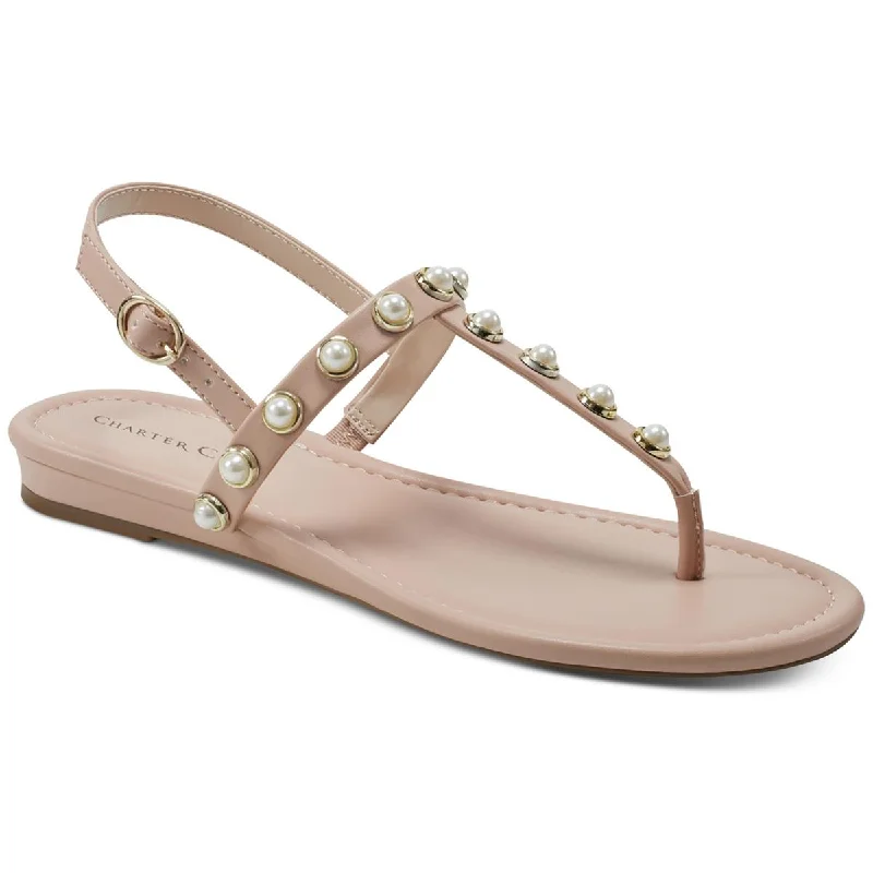 Women's Cork - Soled Espadrille Sandals with a Rope - Trimmed Upper in Navy for a Summer VibeWomen's Cork - Soled Espadrille Sandals with a Rope - Trimmed Upper in Navy for a Summer VibeCharter Club Womens AVITA T-Strap Embellished Thong Sandals Women's Cork - Soled Espadrille Sandals with a Rope - Trimmed Upper in Navy for a Summer VibeWomen's Cork - Soled Espadrille Sandals with a Rope - Trimmed Upper in Navy for a Summer VibeCharter Club Womens AVITA T-Strap Embellished Thong Sandals