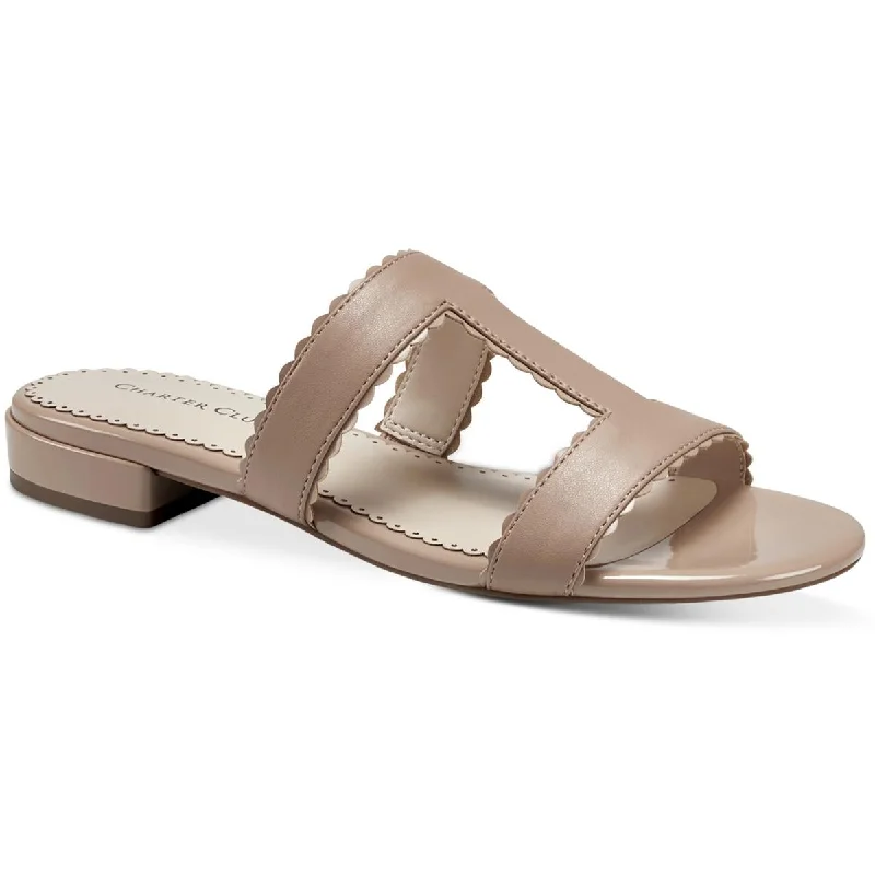Women's Strappy Gladiator Sandals with Buckle Closures in Tan for a Boho LookWomen's Strappy Gladiator Sandals with Buckle Closures in Tan for a Boho LookCharter Club Womens Lulia Patent Round Toe Slide Sandals Women's Strappy Gladiator Sandals with Buckle Closures in Tan for a Boho LookWomen's Strappy Gladiator Sandals with Buckle Closures in Tan for a Boho LookCharter Club Womens Lulia Patent Round Toe Slide Sandals
