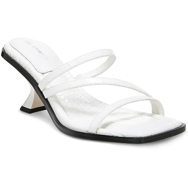 Sustainable Women's Recycled Material Sandals in Beige for Eco - Conscious ShoppersSustainable Women's Recycled Material Sandals in Beige for Eco - Conscious ShoppersCircus by Sam Edelman Womens Felicity Embossed Square Toe Slide Sandals Sustainable Women's Recycled Material Sandals in Beige for Eco - Conscious ShoppersSustainable Women's Recycled Material Sandals in Beige for Eco - Conscious ShoppersCircus by Sam Edelman Womens Felicity Embossed Square Toe Slide Sandals