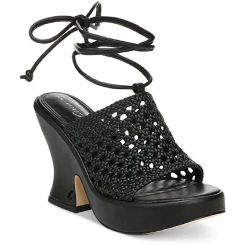 Shock - Absorbing Women's Sandals with a Soft Insole in Black for Active LifestylesShock - Absorbing Women's Sandals with a Soft Insole in Black for Active LifestylesCircus by Sam Edelman Womens Paislie Woven Open Toe Platform Sandals Shock - Absorbing Women's Sandals with a Soft Insole in Black for Active LifestylesShock - Absorbing Women's Sandals with a Soft Insole in Black for Active LifestylesCircus by Sam Edelman Womens Paislie Woven Open Toe Platform Sandals