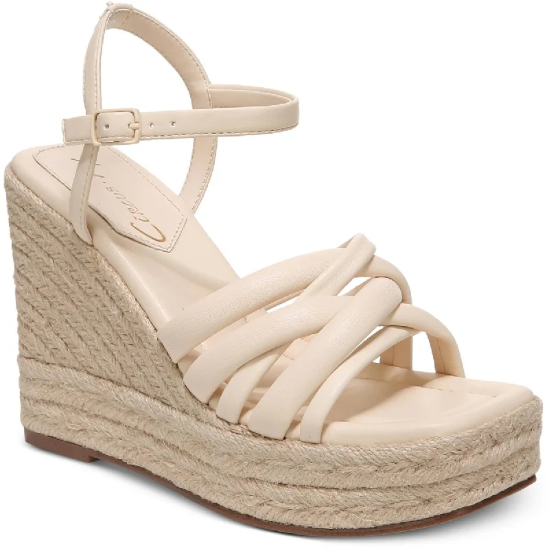 Women's Leather - Strapped Sandals with a Braided Detail in Brown for a Rustic AppealWomen's Leather - Strapped Sandals with a Braided Detail in Brown for a Rustic AppealCircus by Sam Edelman Womens IRENE Comfort Insole Espadrille Wedge Sandals Women's Leather - Strapped Sandals with a Braided Detail in Brown for a Rustic AppealWomen's Leather - Strapped Sandals with a Braided Detail in Brown for a Rustic AppealCircus by Sam Edelman Womens IRENE Comfort Insole Espadrille Wedge Sandals