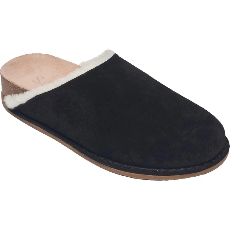 Shock - Absorbing Women's Sandals with a Soft Insole in Black for Active LifestylesShock - Absorbing Women's Sandals with a Soft Insole in Black for Active LifestylesCora Womens Wool Slip On Mule Sandals Shock - Absorbing Women's Sandals with a Soft Insole in Black for Active LifestylesShock - Absorbing Women's Sandals with a Soft Insole in Black for Active LifestylesCora Womens Wool Slip On Mule Sandals