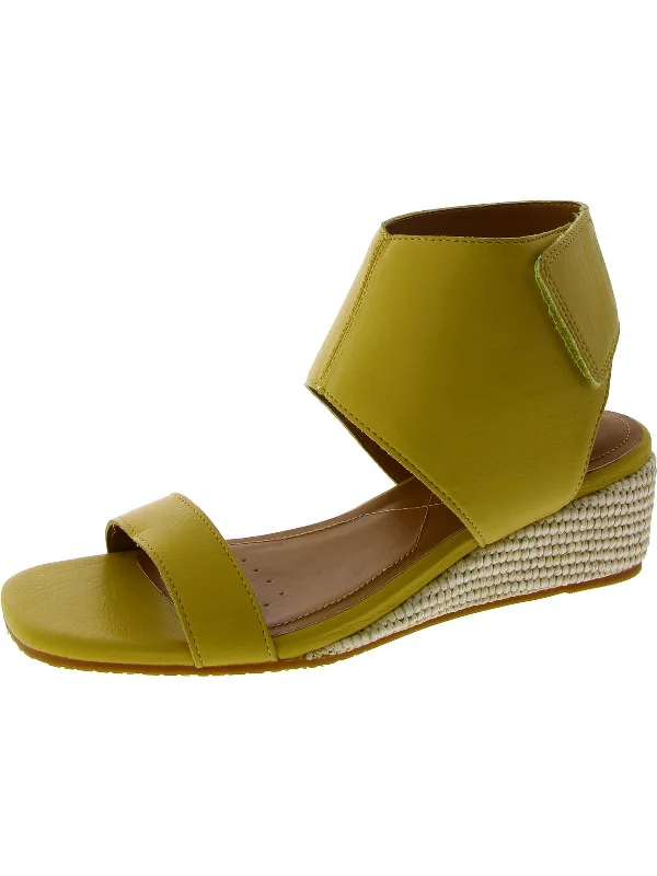 Women's Sandals with a Glitter - Coated Strap in Gold for a Sparkly Summer Outfit Anti - Slip Women's Sandals with a Grooved Sole in Green for Outdoor AdventuresCOSTA Womens Faux Leather Open Toe Wedge Sandals Women's Sandals with a Glitter - Coated Strap in Gold for a Sparkly Summer Outfit Anti - Slip Women's Sandals with a Grooved Sole in Green for Outdoor AdventuresCOSTA Womens Faux Leather Open Toe Wedge Sandals