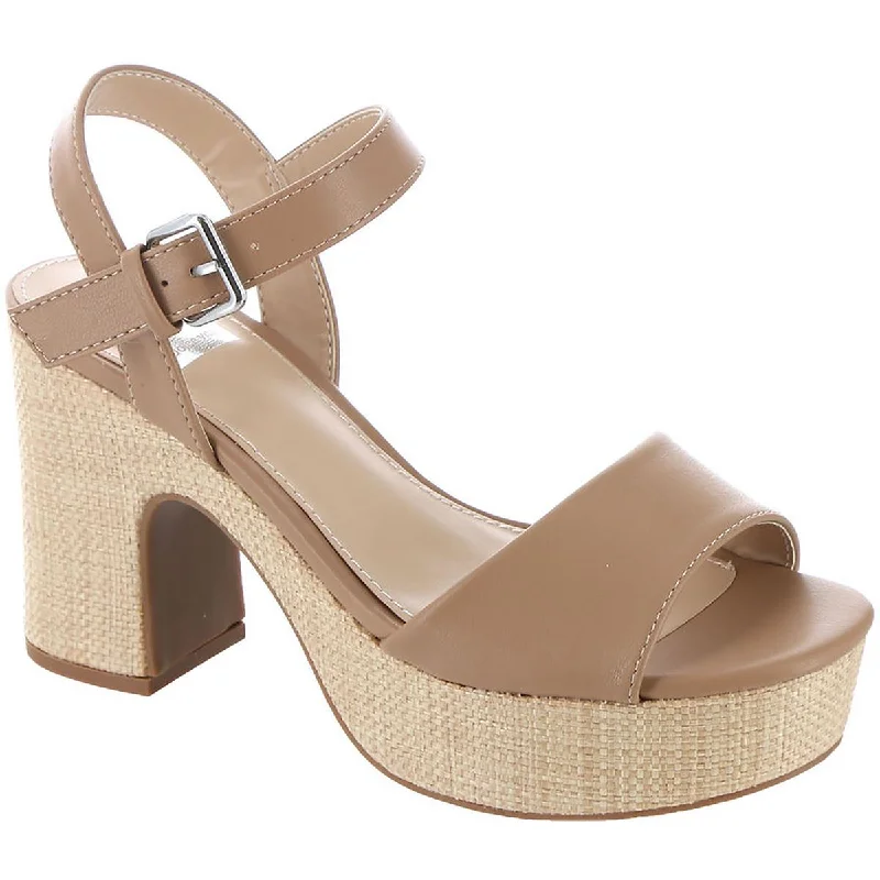 Women's Leather - Strapped Sandals with a Braided Detail in Brown for a Rustic AppealWomen's Leather - Strapped Sandals with a Braided Detail in Brown for a Rustic AppealDolce Vita Womens Mod Faux Leather Ankle Strap Platform Sandals Women's Leather - Strapped Sandals with a Braided Detail in Brown for a Rustic AppealWomen's Leather - Strapped Sandals with a Braided Detail in Brown for a Rustic AppealDolce Vita Womens Mod Faux Leather Ankle Strap Platform Sandals