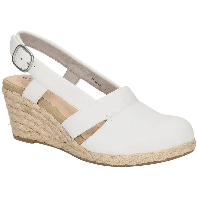 Women's Sandals with a Glitter - Coated Strap in Gold for a Sparkly Summer OutfitWomen's Sandals with a Glitter - Coated Strap in Gold for a Sparkly Summer OutfitEasy Street Womens Stargaze Solid Ankle Strap Espadrilles Women's Sandals with a Glitter - Coated Strap in Gold for a Sparkly Summer OutfitWomen's Sandals with a Glitter - Coated Strap in Gold for a Sparkly Summer OutfitEasy Street Womens Stargaze Solid Ankle Strap Espadrilles