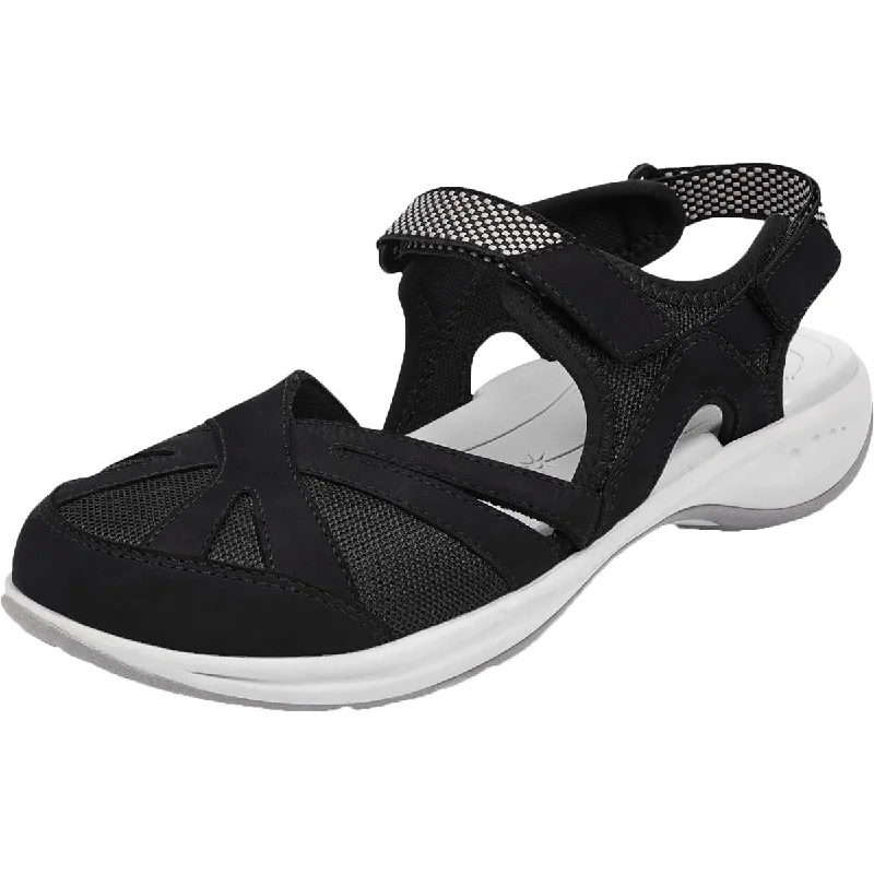 Women's Leather - Strapped Sandals with a Braided Detail in Brown for a Rustic AppealWomen's Leather - Strapped Sandals with a Braided Detail in Brown for a Rustic AppealEasy Spirit Womens Esplash Strappy Casual Strap Sandals Women's Leather - Strapped Sandals with a Braided Detail in Brown for a Rustic AppealWomen's Leather - Strapped Sandals with a Braided Detail in Brown for a Rustic AppealEasy Spirit Womens Esplash Strappy Casual Strap Sandals
