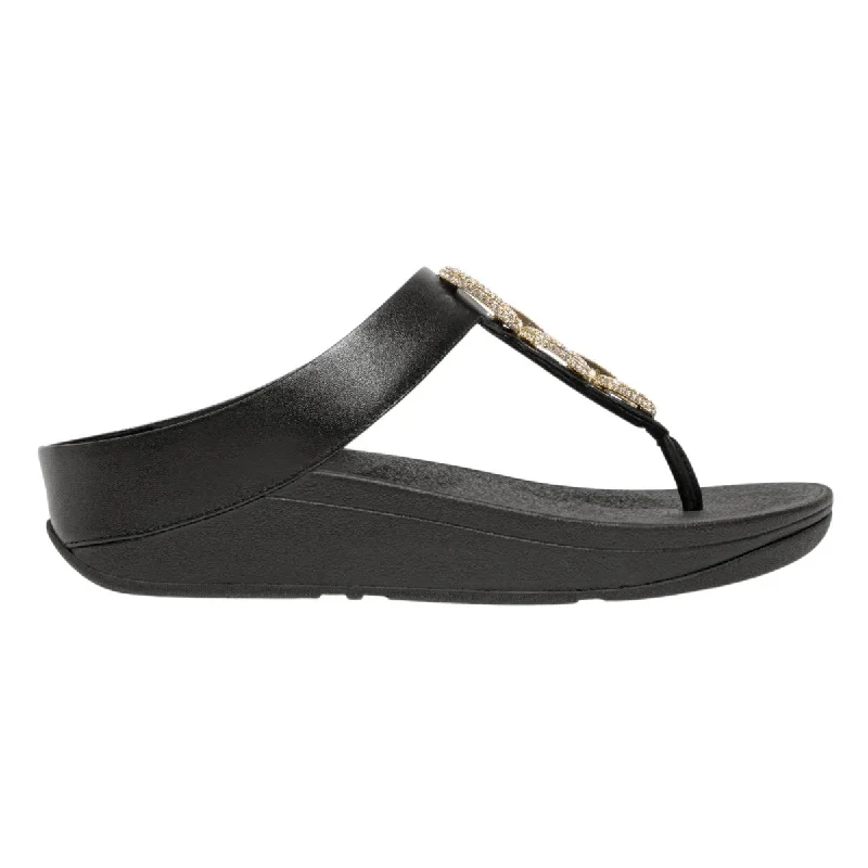 Plus Size Women's Wide - Width Platform Sandals in Black for Added Comfort and HeightPlus Size Women's Wide - Width Platform Sandals in Black for Added Comfort and HeightFitFlop Women's Fino Crystal Chain Black Plus Size Women's Wide - Width Platform Sandals in Black for Added Comfort and HeightPlus Size Women's Wide - Width Platform Sandals in Black for Added Comfort and HeightFitFlop Women's Fino Crystal Chain Black