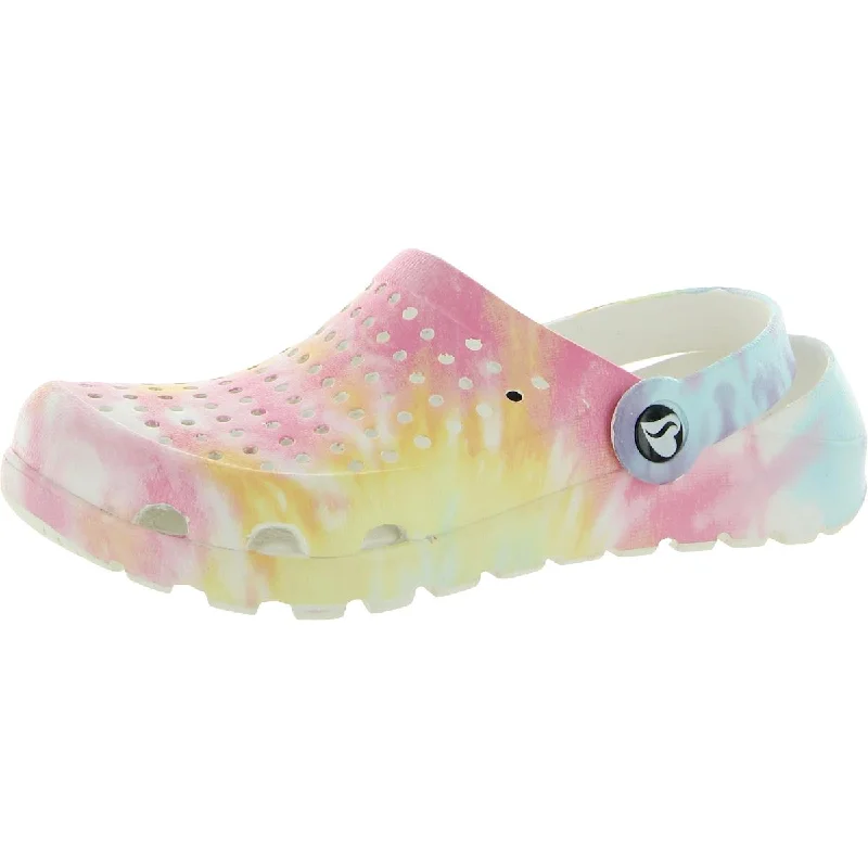 Women's Thong Sandals with a Beaded Design in Multicolor for a Beachy AestheticWomen's Thong Sandals with a Beaded Design in Multicolor for a Beachy AestheticFootsteps-Peace Out Womens Tie Dye Closed Toe Slingback Sandals Women's Thong Sandals with a Beaded Design in Multicolor for a Beachy AestheticWomen's Thong Sandals with a Beaded Design in Multicolor for a Beachy AestheticFootsteps-Peace Out Womens Tie Dye Closed Toe Slingback Sandals