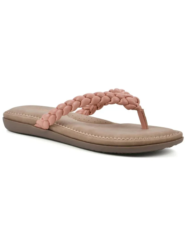 Shock - Absorbing Women's Sandals with a Soft Insole in Black for Active LifestylesShock - Absorbing Women's Sandals with a Soft Insole in Black for Active LifestylesFreedom Womens Braided Slip On Thong Sandals Shock - Absorbing Women's Sandals with a Soft Insole in Black for Active LifestylesShock - Absorbing Women's Sandals with a Soft Insole in Black for Active LifestylesFreedom Womens Braided Slip On Thong Sandals