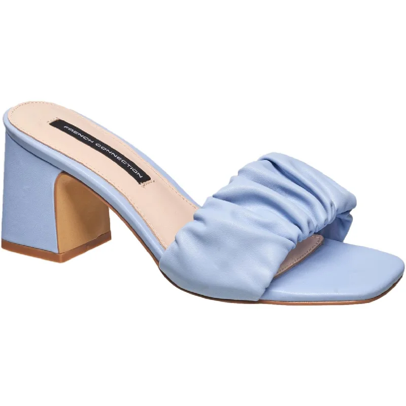 Sustainable Women's Recycled Material Sandals in Beige for Eco - Conscious ShoppersSustainable Women's Recycled Material Sandals in Beige for Eco - Conscious ShoppersFrench Connection Women's Challenge Faux Leather Slip On Block Heeled Sandals Sustainable Women's Recycled Material Sandals in Beige for Eco - Conscious ShoppersSustainable Women's Recycled Material Sandals in Beige for Eco - Conscious ShoppersFrench Connection Women's Challenge Faux Leather Slip On Block Heeled Sandals