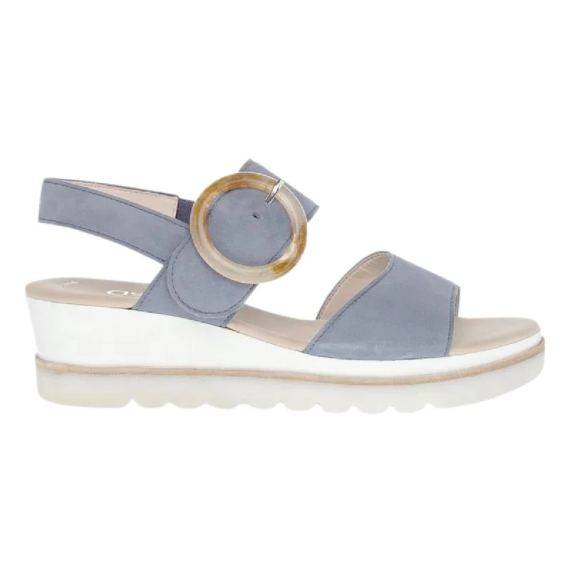 Women's Strappy Gladiator Sandals with Buckle Closures in Tan for a Boho LookWomen's Strappy Gladiator Sandals with Buckle Closures in Tan for a Boho LookGabor Women's 44.645-18 Sandal Sky Blue Suede Women's Strappy Gladiator Sandals with Buckle Closures in Tan for a Boho LookWomen's Strappy Gladiator Sandals with Buckle Closures in Tan for a Boho LookGabor Women's 44.645-18 Sandal Sky Blue Suede