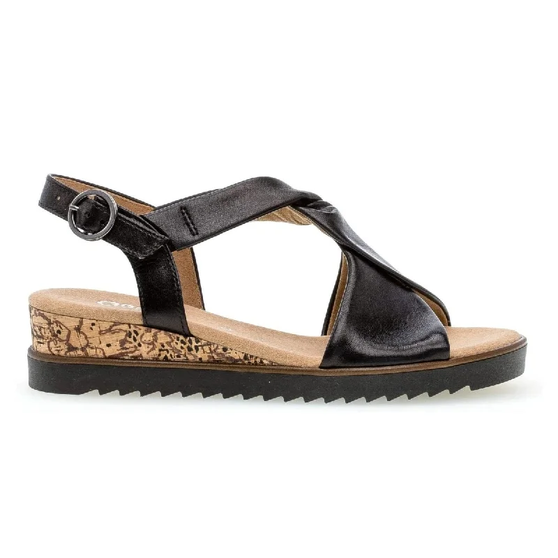 Women's Strappy Gladiator Sandals with Buckle Closures in Tan for a Boho LookWomen's Strappy Gladiator Sandals with Buckle Closures in Tan for a Boho LookGabor Women's 82.751.27 Black Women's Strappy Gladiator Sandals with Buckle Closures in Tan for a Boho LookWomen's Strappy Gladiator Sandals with Buckle Closures in Tan for a Boho LookGabor Women's 82.751.27 Black
