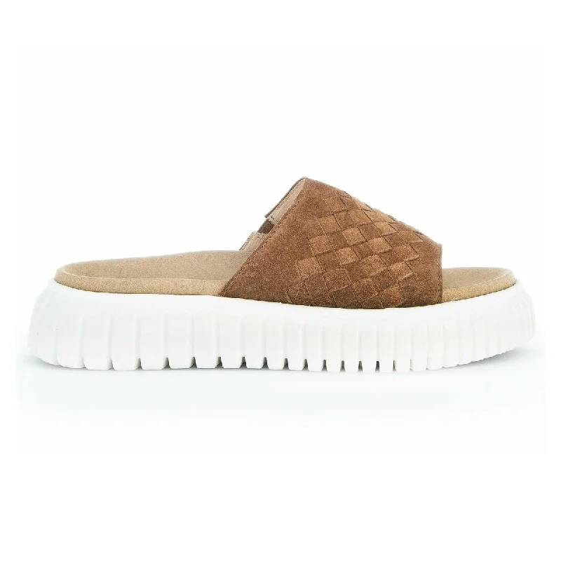 Sustainable Women's Recycled Material Sandals in Beige for Eco - Conscious ShoppersSustainable Women's Recycled Material Sandals in Beige for Eco - Conscious ShoppersGabor Women's 83.770-14 Lion Suede Sustainable Women's Recycled Material Sandals in Beige for Eco - Conscious ShoppersSustainable Women's Recycled Material Sandals in Beige for Eco - Conscious ShoppersGabor Women's 83.770-14 Lion Suede