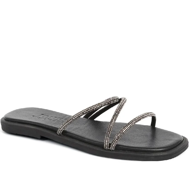 Adjustable Strap Women's Sandals with a Padded Heel in Pink for a Custom FitAdjustable Strap Women's Sandals with a Padded Heel in Pink for a Custom FitGeanna Embellished Mule Sandals - GEANNA / 323 919 Adjustable Strap Women's Sandals with a Padded Heel in Pink for a Custom FitAdjustable Strap Women's Sandals with a Padded Heel in Pink for a Custom FitGeanna Embellished Mule Sandals - GEANNA / 323 919