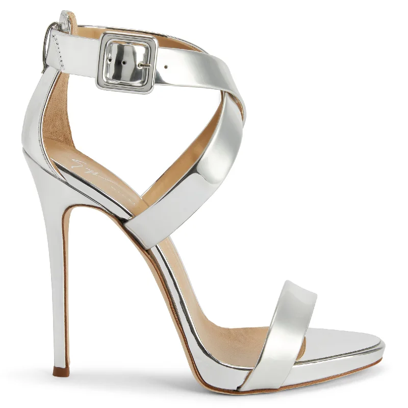 Women's Cork - Soled Espadrille Sandals with a Rope - Trimmed Upper in Navy for a Summer Vibe Women's Rhinestone - Embellished Open - Toe Sandals in Silver for a Glamorous Party LookGiuseppe Zanotti Bellis Women's Cork - Soled Espadrille Sandals with a Rope - Trimmed Upper in Navy for a Summer Vibe Women's Rhinestone - Embellished Open - Toe Sandals in Silver for a Glamorous Party LookGiuseppe Zanotti Bellis