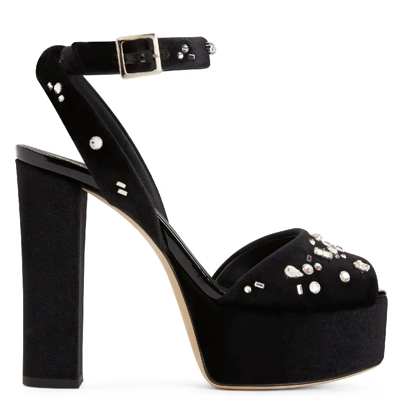 Women's Ankle - Strap Sandals with a Block Heel in Red for a Sophisticated Style Child - Friendly Women's Sandals with a Secure Buckle in Purple for Moms on the GoGiuseppe Zanotti Betty Women's Ankle - Strap Sandals with a Block Heel in Red for a Sophisticated Style Child - Friendly Women's Sandals with a Secure Buckle in Purple for Moms on the GoGiuseppe Zanotti Betty
