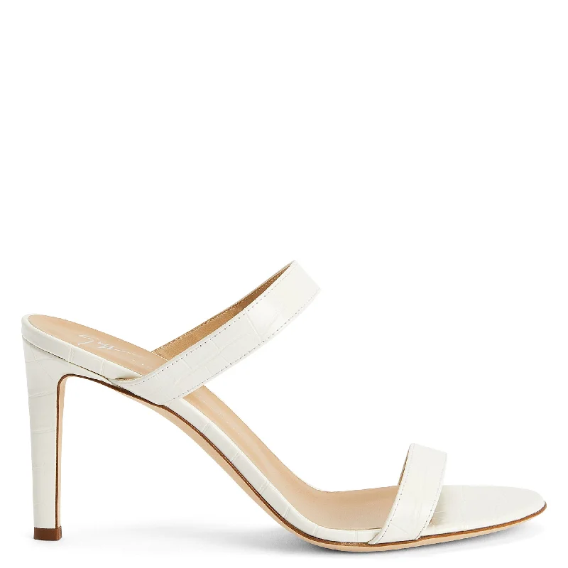 Women's Sandals with a Floral - Printed Upper in Pink for a Feminine Spring Look Women's Sandals with a Glitter - Coated Strap in Gold for a Sparkly Summer OutfitGiuseppe Zanotti Calista Women's Sandals with a Floral - Printed Upper in Pink for a Feminine Spring Look Women's Sandals with a Glitter - Coated Strap in Gold for a Sparkly Summer OutfitGiuseppe Zanotti Calista
