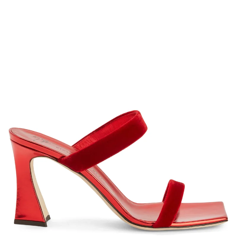 Women's Sandals with a Wedge Heel and a Tassel Detail in Orange for a Trendy Look Shock - Absorbing Women's Sandals with a Soft Insole in Black for Active LifestylesGiuseppe Zanotti Flaminia Women's Sandals with a Wedge Heel and a Tassel Detail in Orange for a Trendy Look Shock - Absorbing Women's Sandals with a Soft Insole in Black for Active LifestylesGiuseppe Zanotti Flaminia