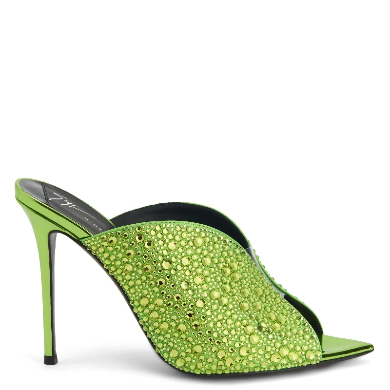 Women's Leather - Strapped Sandals with a Braided Detail in Brown for a Rustic Appeal Plus Size Women's Wide - Width Platform Sandals in Black for Added Comfort and HeightGiuseppe Zanotti Intriigo Sparkle Women's Leather - Strapped Sandals with a Braided Detail in Brown for a Rustic Appeal Plus Size Women's Wide - Width Platform Sandals in Black for Added Comfort and HeightGiuseppe Zanotti Intriigo Sparkle
